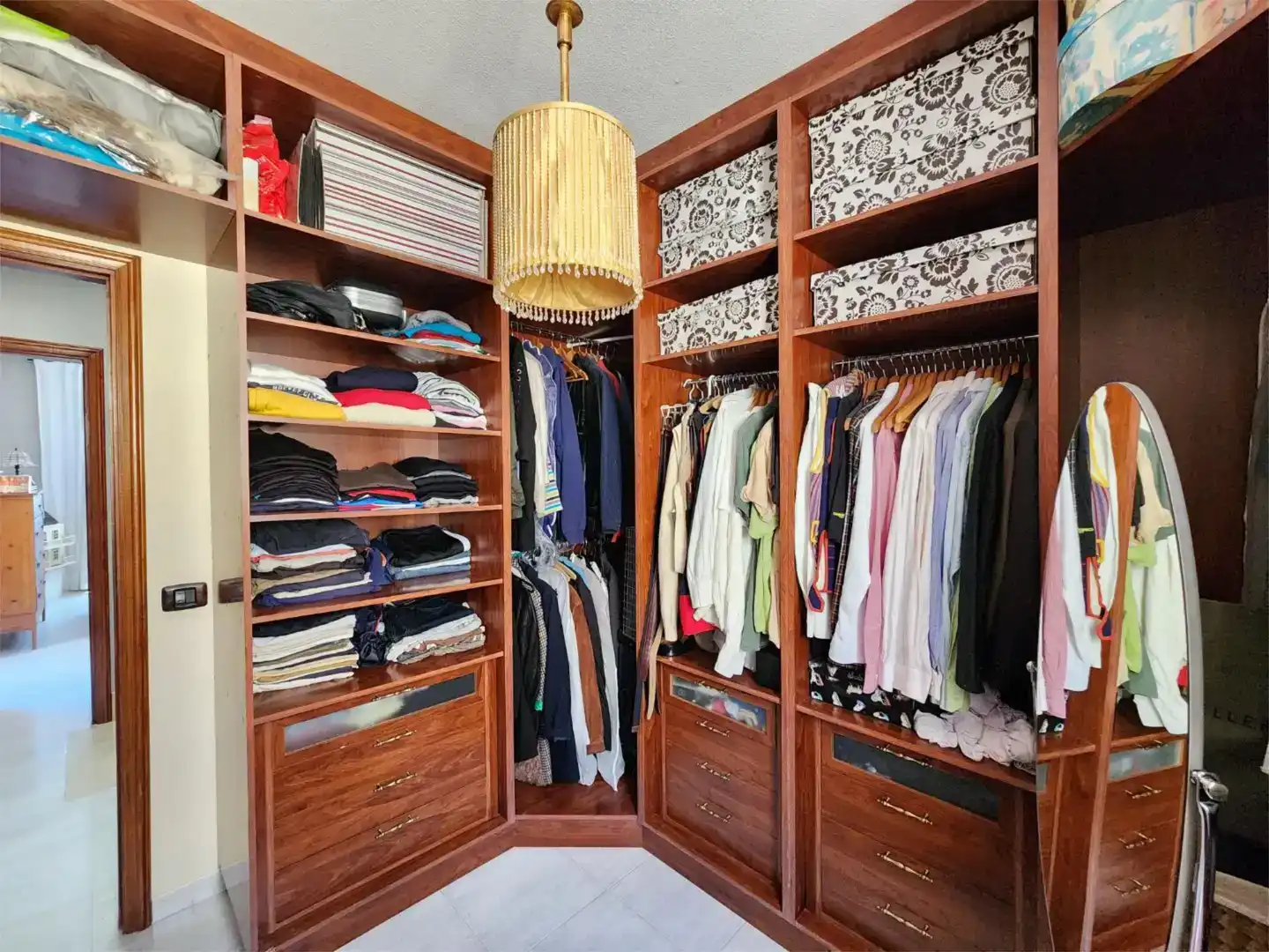 Habitación de Piso en venta en Arona con Jardín privado, Trastero y Amueblado
