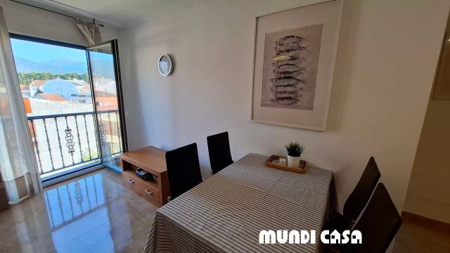 Apartamento en Alquiler en CONDADO en A Pobra do Caramiñal