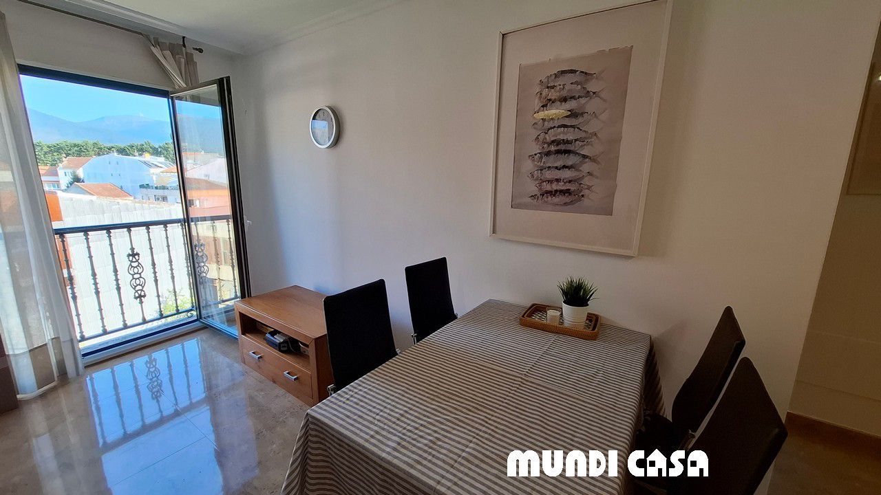 Apartment to rent in CONDADO, A Pobra do Caramiñal