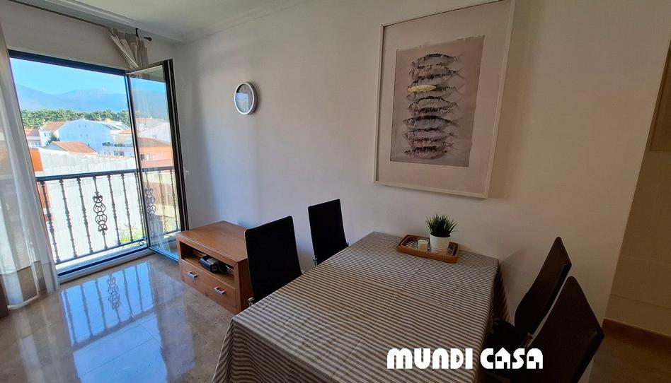 Foto 1 de Apartament de lloguer a Condado, A Pobra do Caramiñal, A Coruña