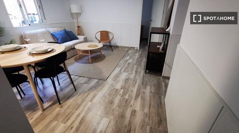 Foto 2 de Apartament per a compartir a La Unión - Cruz de Humilladero - Los Tilos, Málaga