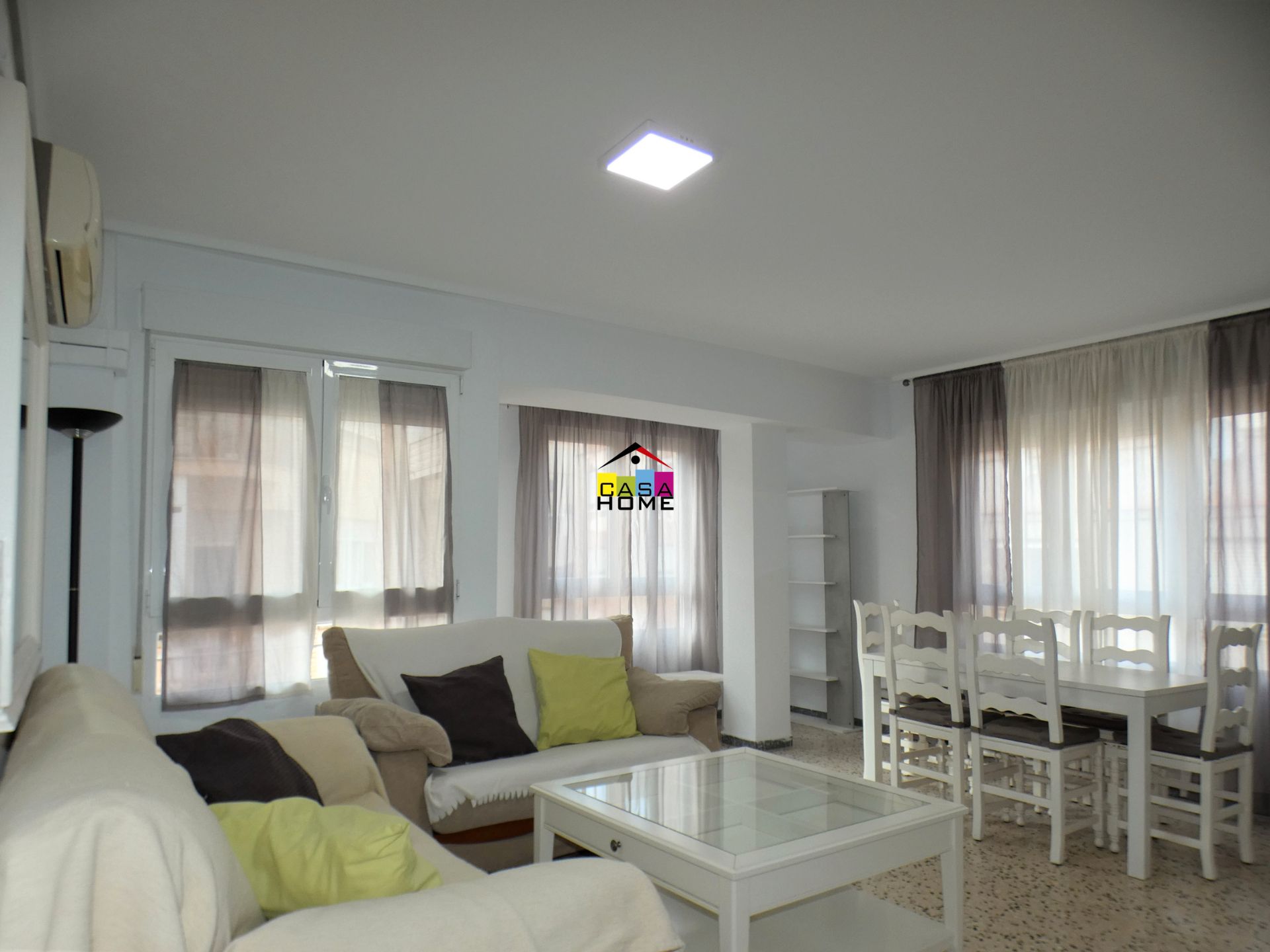 Piso en venta en Casco Histórico