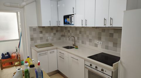 Foto 5 de Piso en venta en Carrer de Gongora, 16, Carolinas Altas, Alicante / Alacant