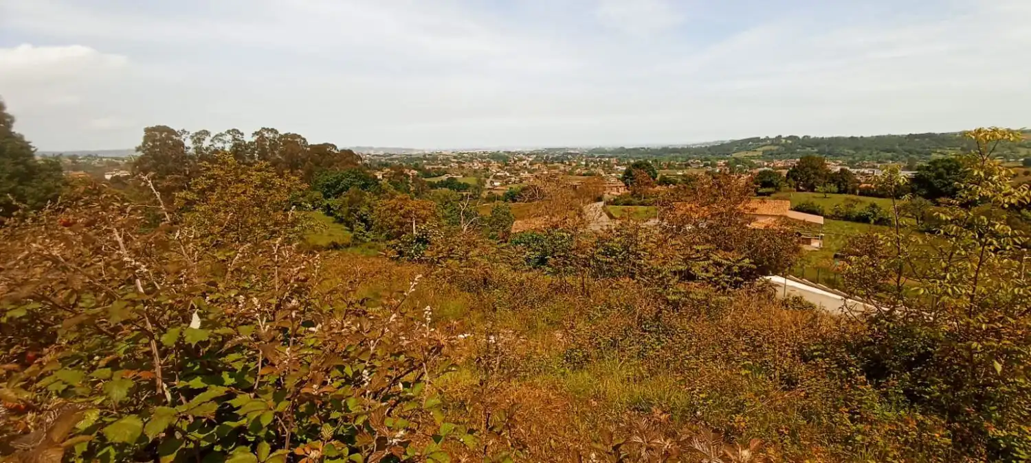 Residencial en venda en Gijón 