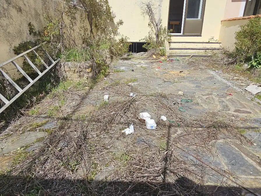 Xalet amb jardí en venda a Calle Lepanto 22, imagen 17