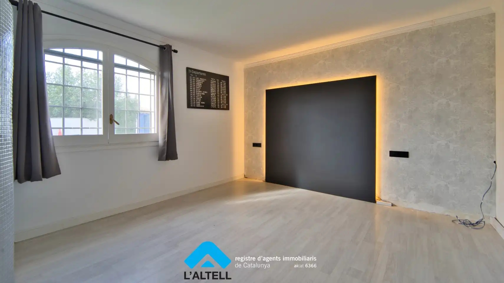 Vista exterior de Casa o chalet en venta en La Garriga con Calefacción, Jardín privado y Terraza