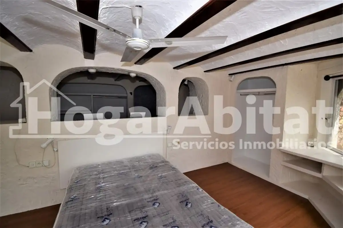 Chalet con piscina en venta en Calle RONDA DEL PUIG DE SANTA MARÍA, imagen 86