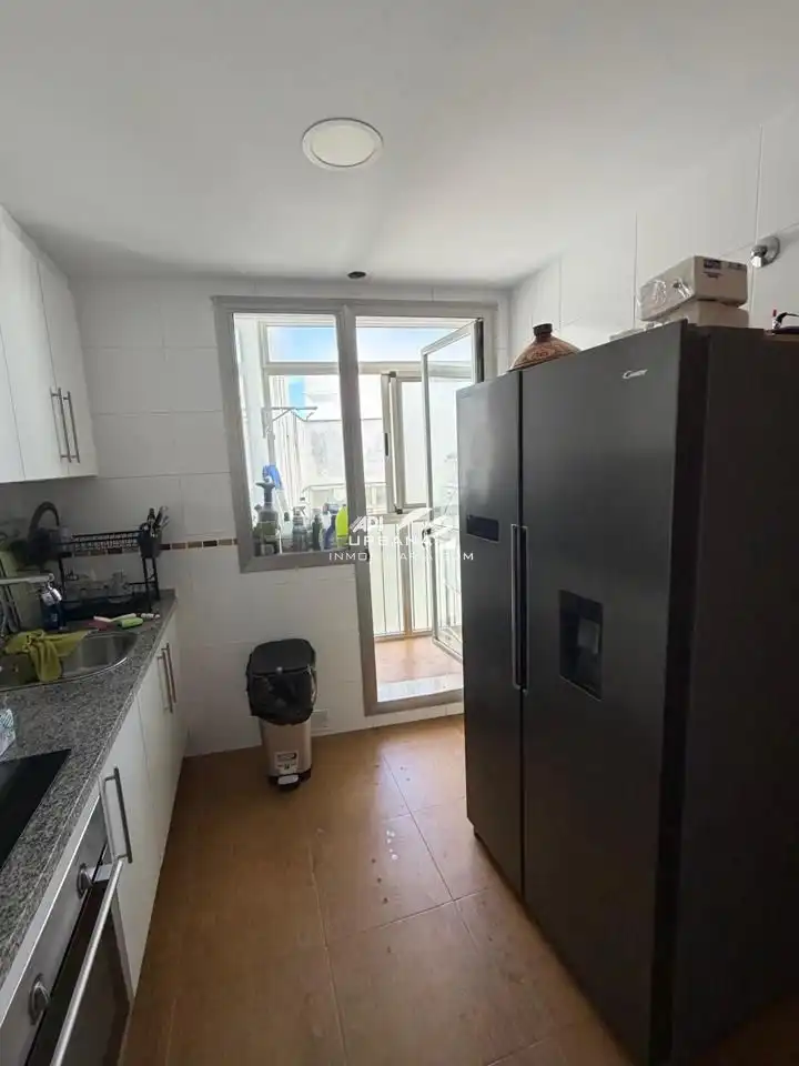 Ático con ascensor en venta en Avenida de Joan Margarit, imagen 7