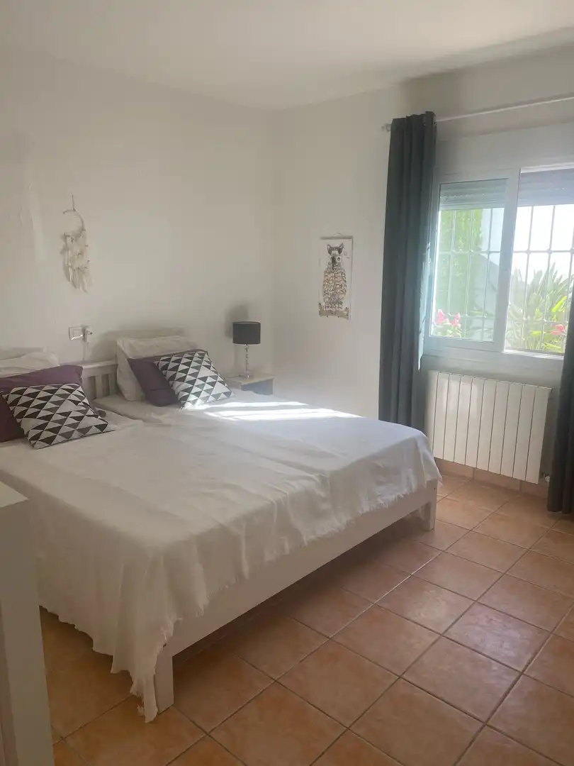 Villa mit Terrasse zum Verkauf in Benimeit - Tabaira, imagen 22