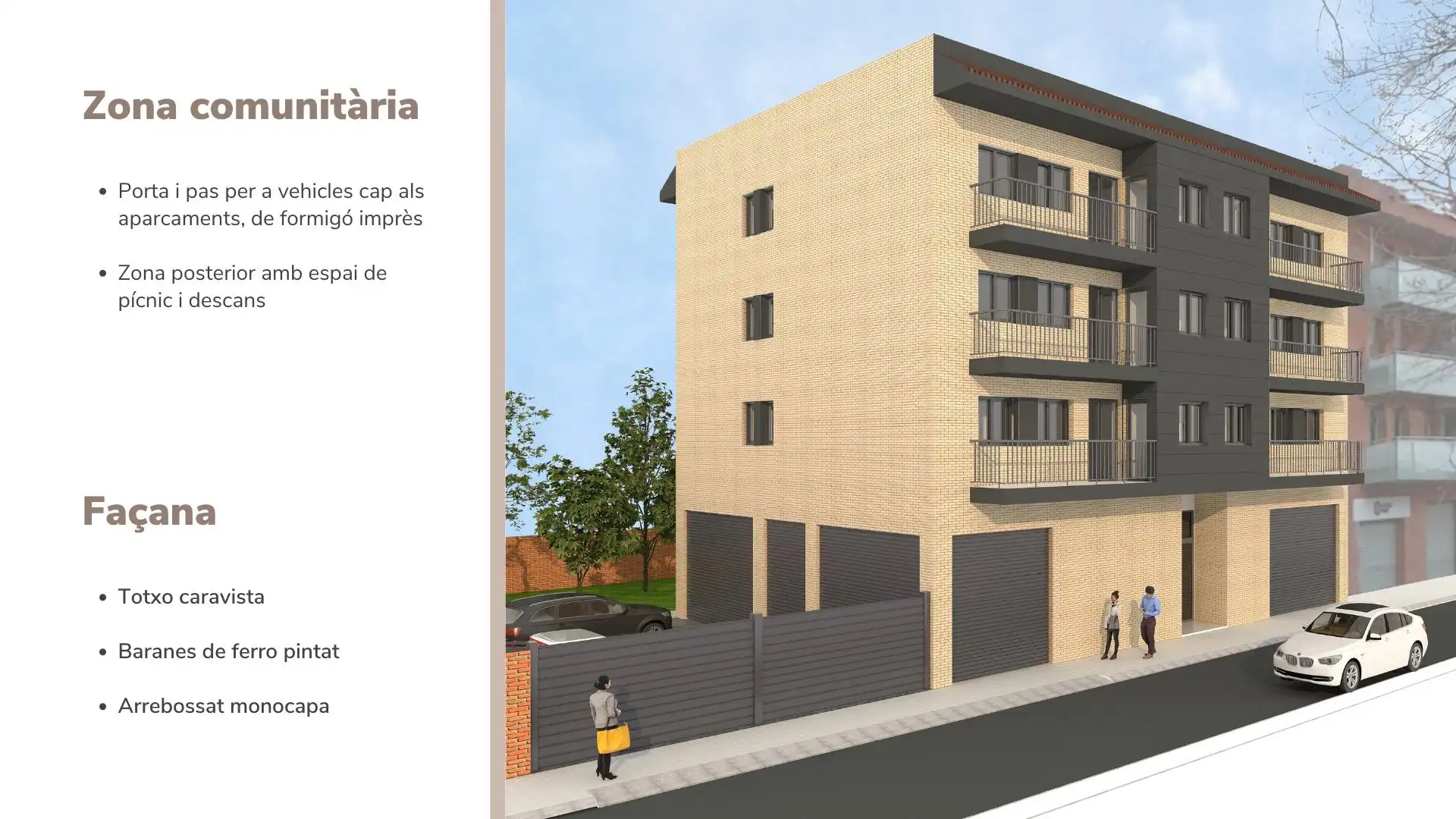 Piso en venta en d'Ermengol V, Mollerussa