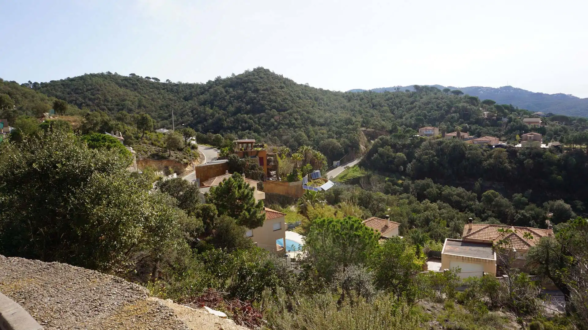 Wohnbaugrundstück zum Verkauf in Lloret Verd - Els Pinars, imagen 5