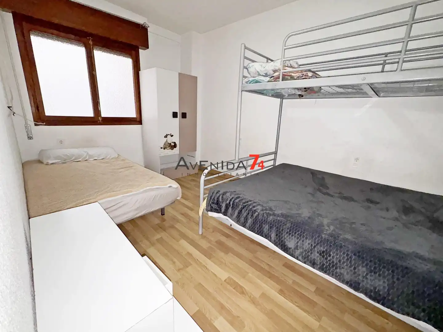 Wohnung mit Aufzug zum Verkauf in Lorca Ciudad, imagen 16