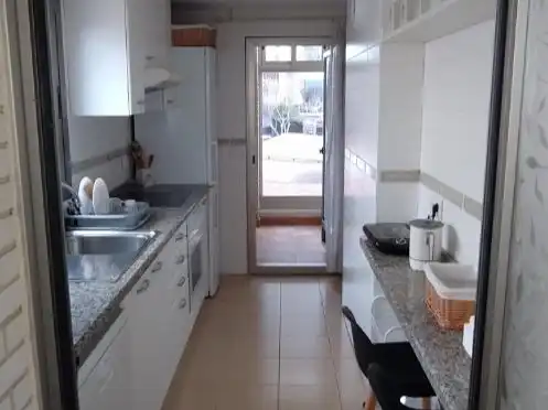 Apartment with pool to rent in AV/EUROPA 6, imagen 33