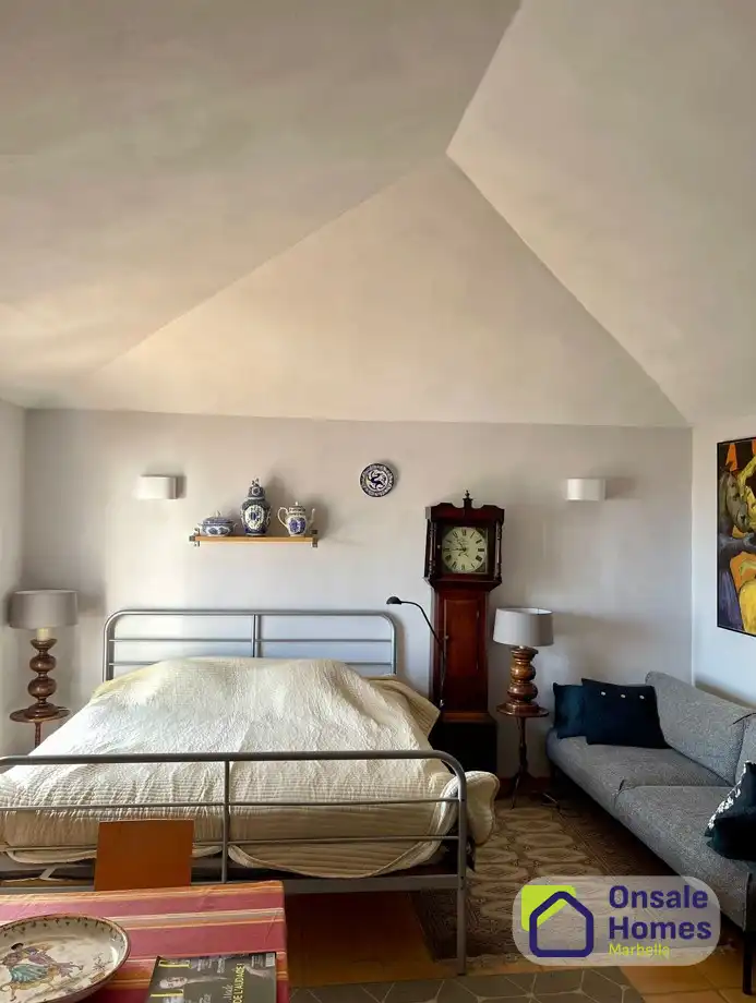 Houses for sale in Calle Fernando Alvarez Acosta, Huerta del Prado - La Montua