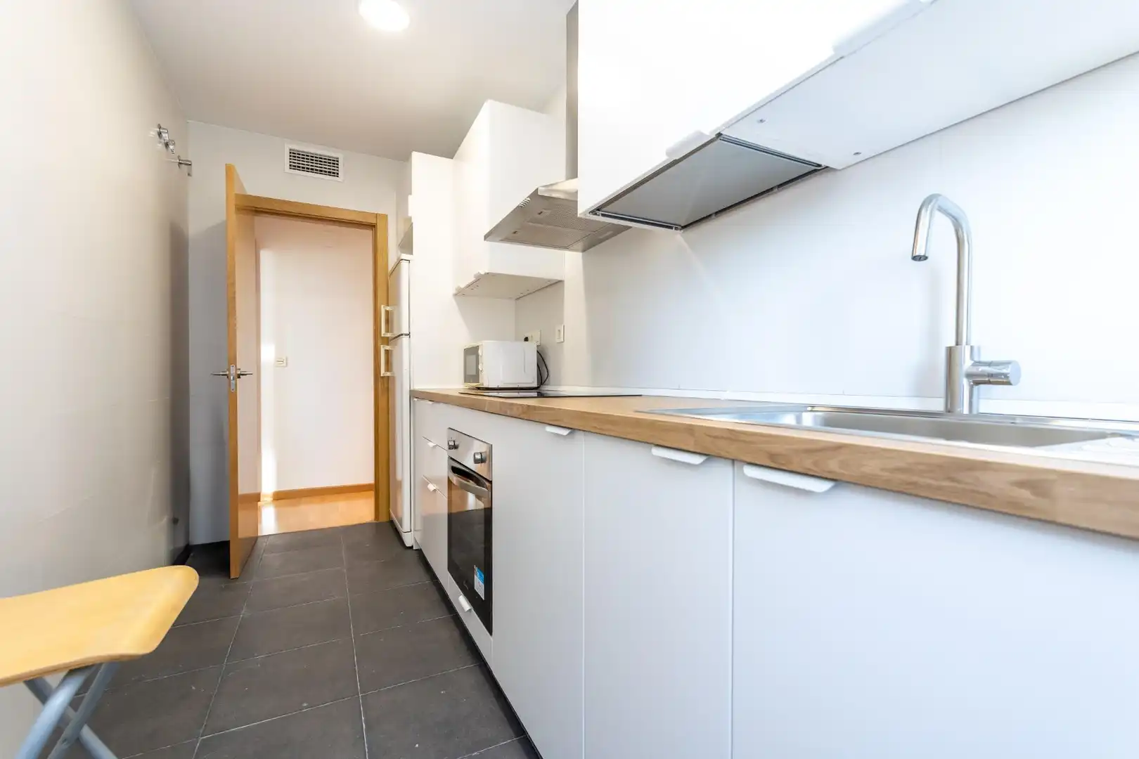Flat for rent in Calle PDTA MANUEL SANTAELLA PER, Cervantes