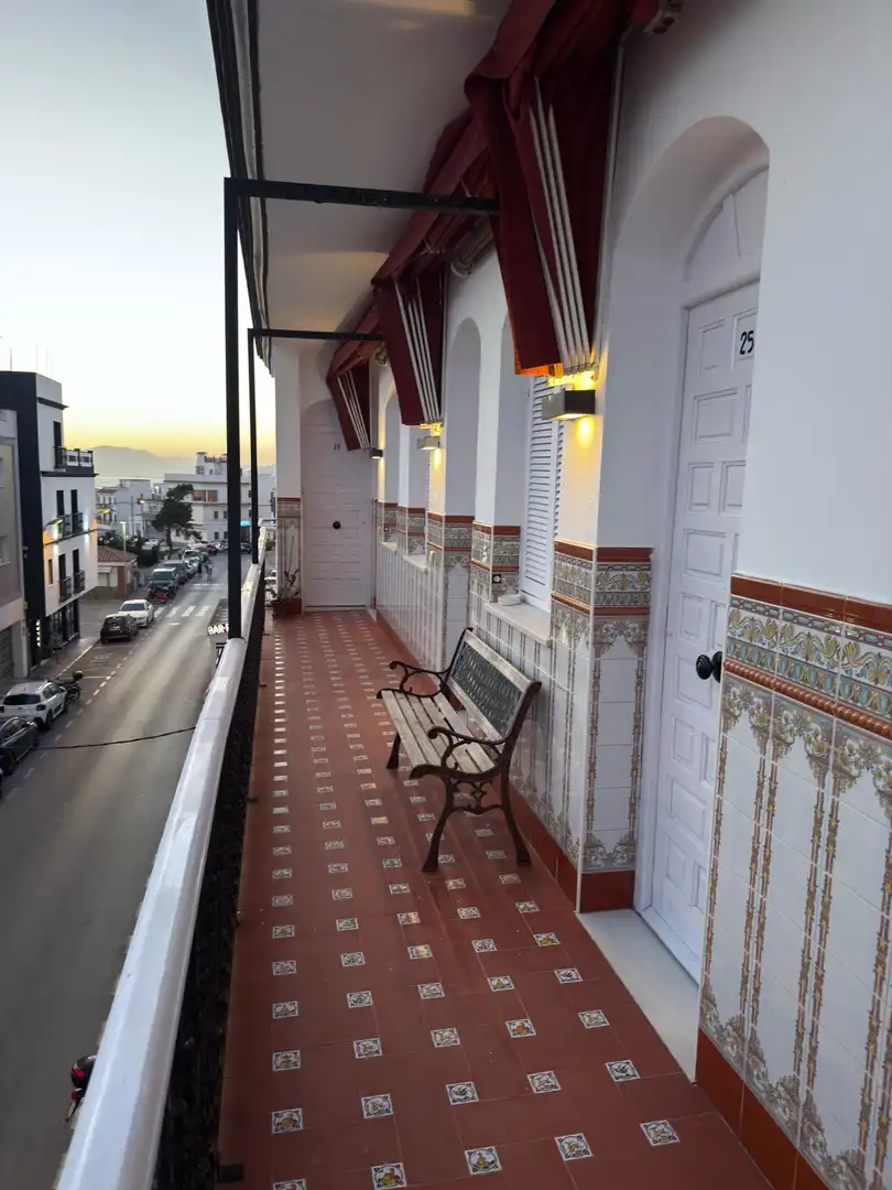 Casa con terrazza in vendita a Calle San Sebastian, imagen 27