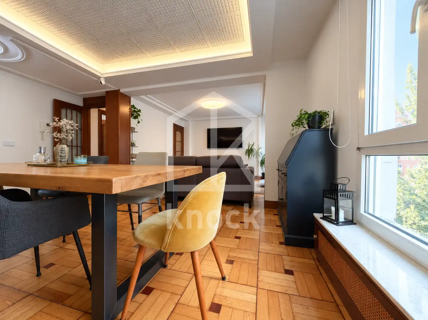 Appartement avec ascenseur à vendre à Gijón - CL LOS CAMPINOS, imagen 5