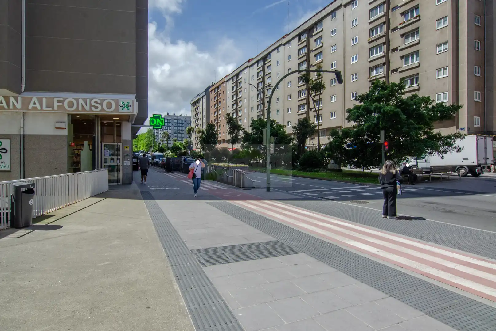 Local comercial en venda a Os Mallos, imagen 3