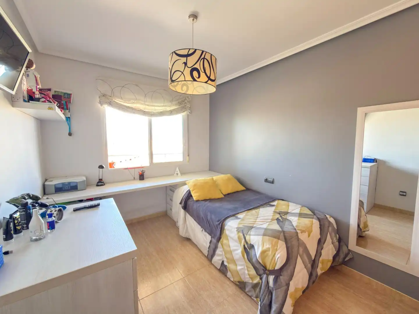 Habitación de Piso en venta en Callosa de Segura con Aire acondicionado, Trastero y Balcón