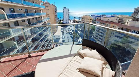 Foto 5 de Apartament en venda a Manuel Mena, 4, Cortijo Torrequebrada, Benalmádena