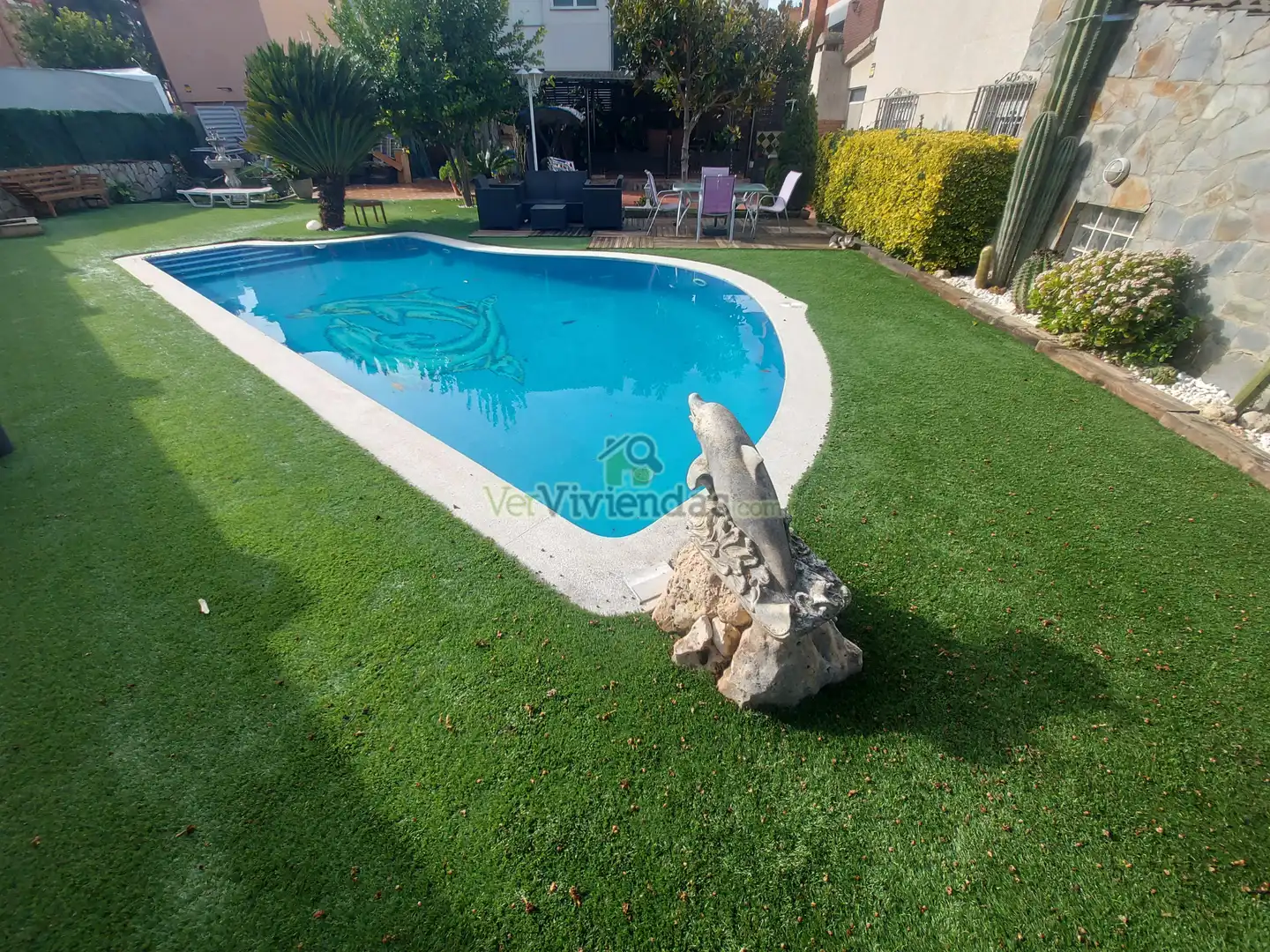 Casa o xalet en venda a Carrer Sardana, 843, Sant Esteve Sesrovires