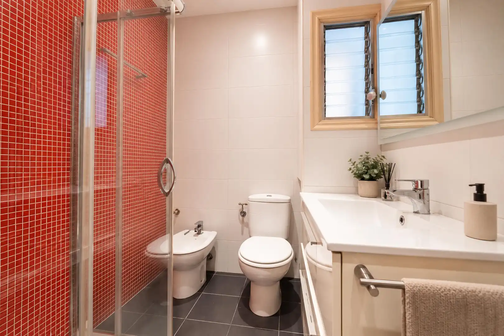 Apartament amb jardí en venda a 17 Carrer del Nord, imagen 24