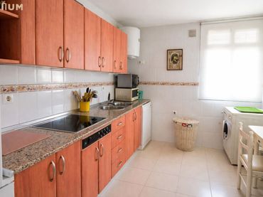 Piso con ascensor en venta en Ayuntamiento - Barrio Alto