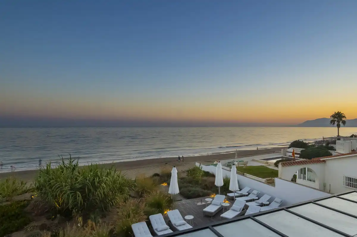 Casa o chalet en venta en Costabella