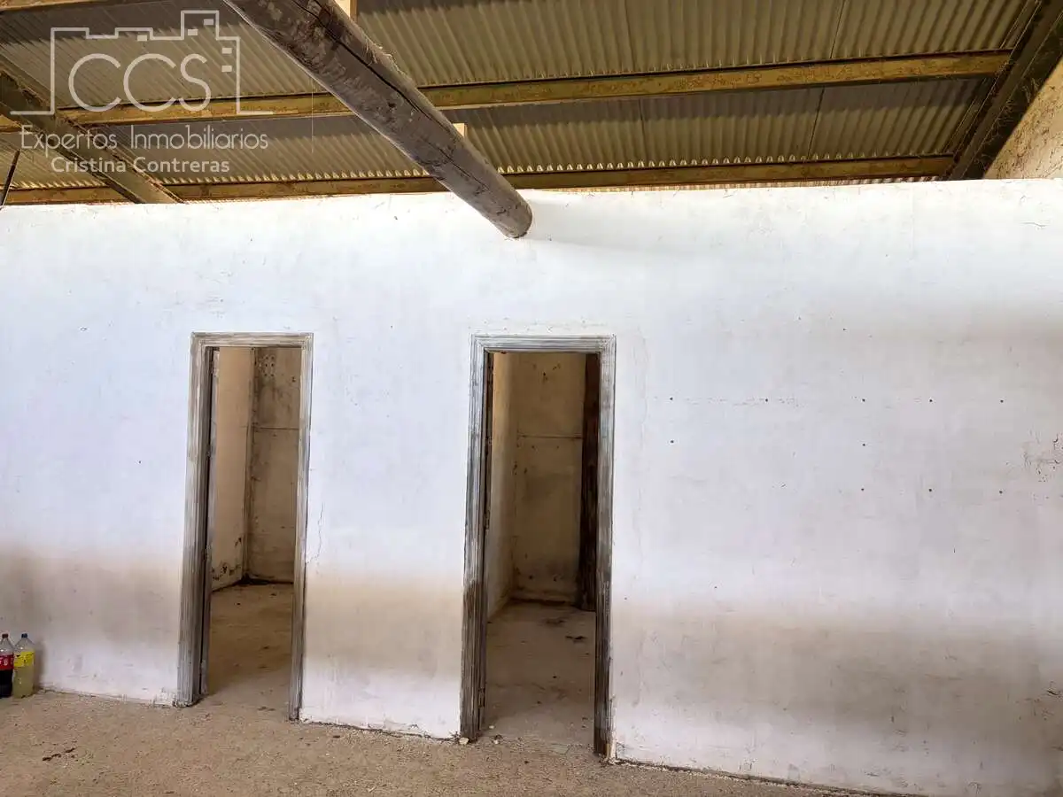 Finca rústica en venda en Pilas