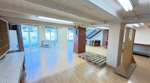 Foto 5 von Geschaftsraum zur Miete in Carrer Humbert Torres, 31, Joc de la Bola - Camps d'Esports, Lleida Capital