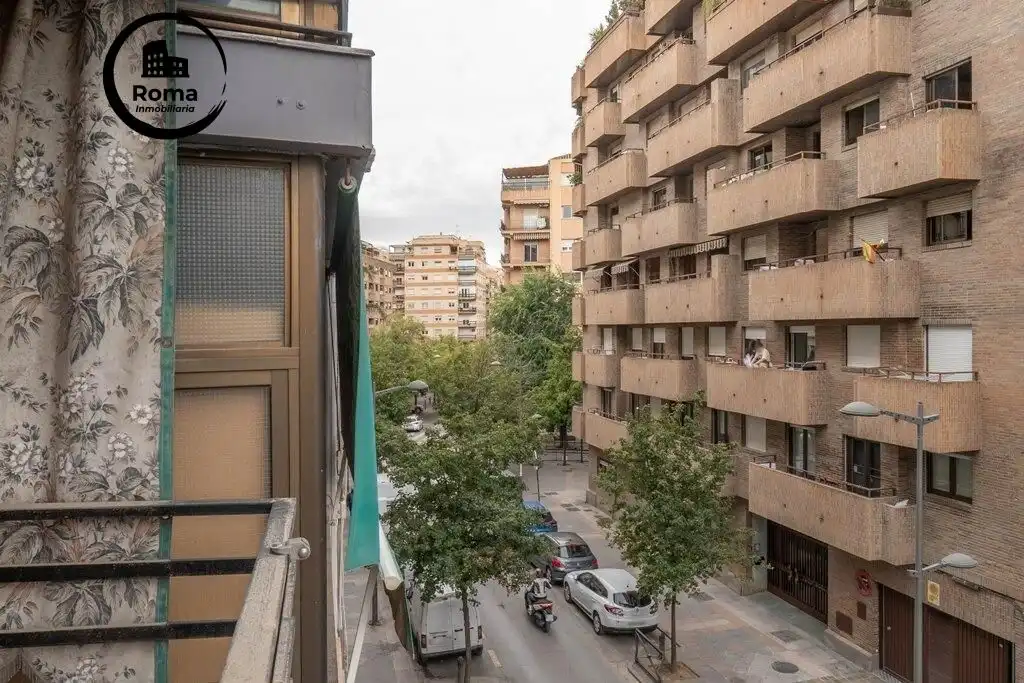 Pis amb ascensor en venda a Centro, imagen 32