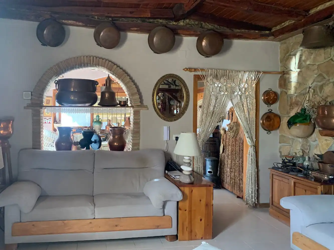 Casa o chalet en venta en Pueblo