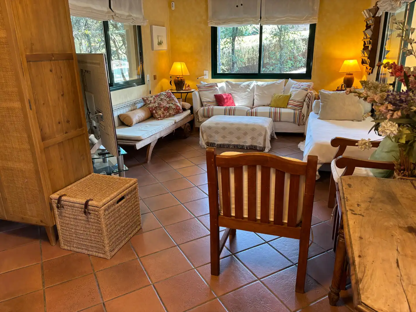Villa con piscina in vendita a Passeig Plana, imagen 10