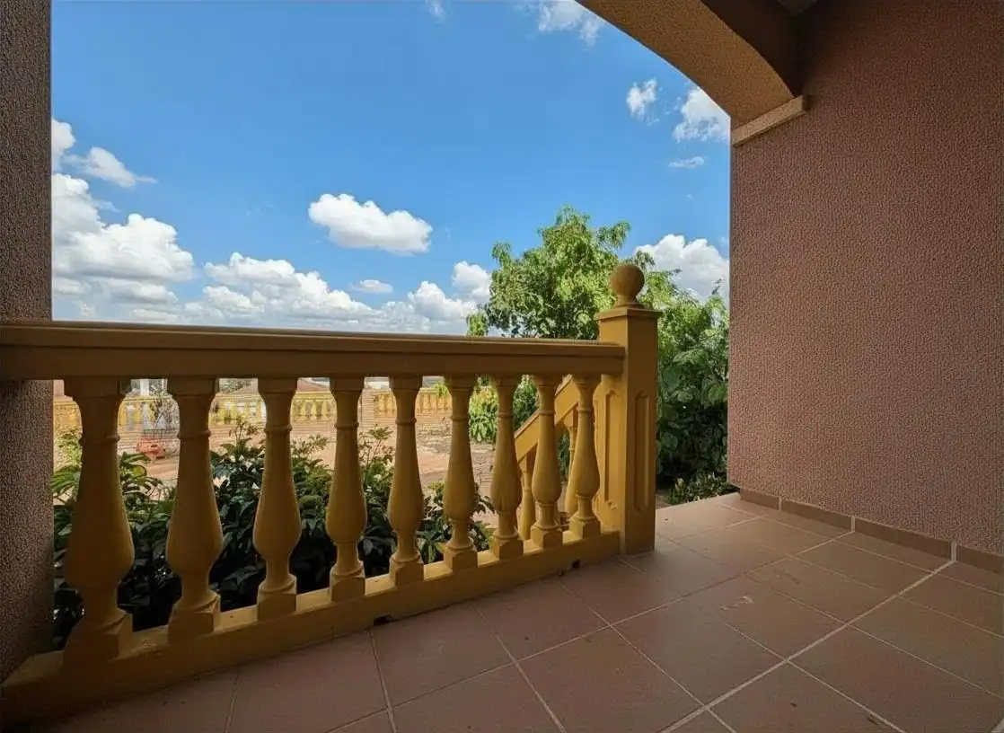 Casa amb terrassa en venda a La Granja - La Colina - Los Pastores, imagen 26