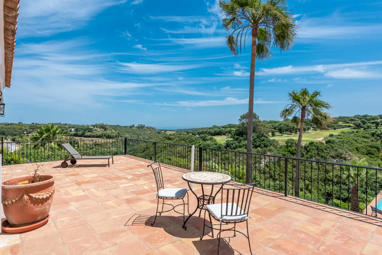 Maison avec piscine à vendre à Sotogrande Alto, imagen 12