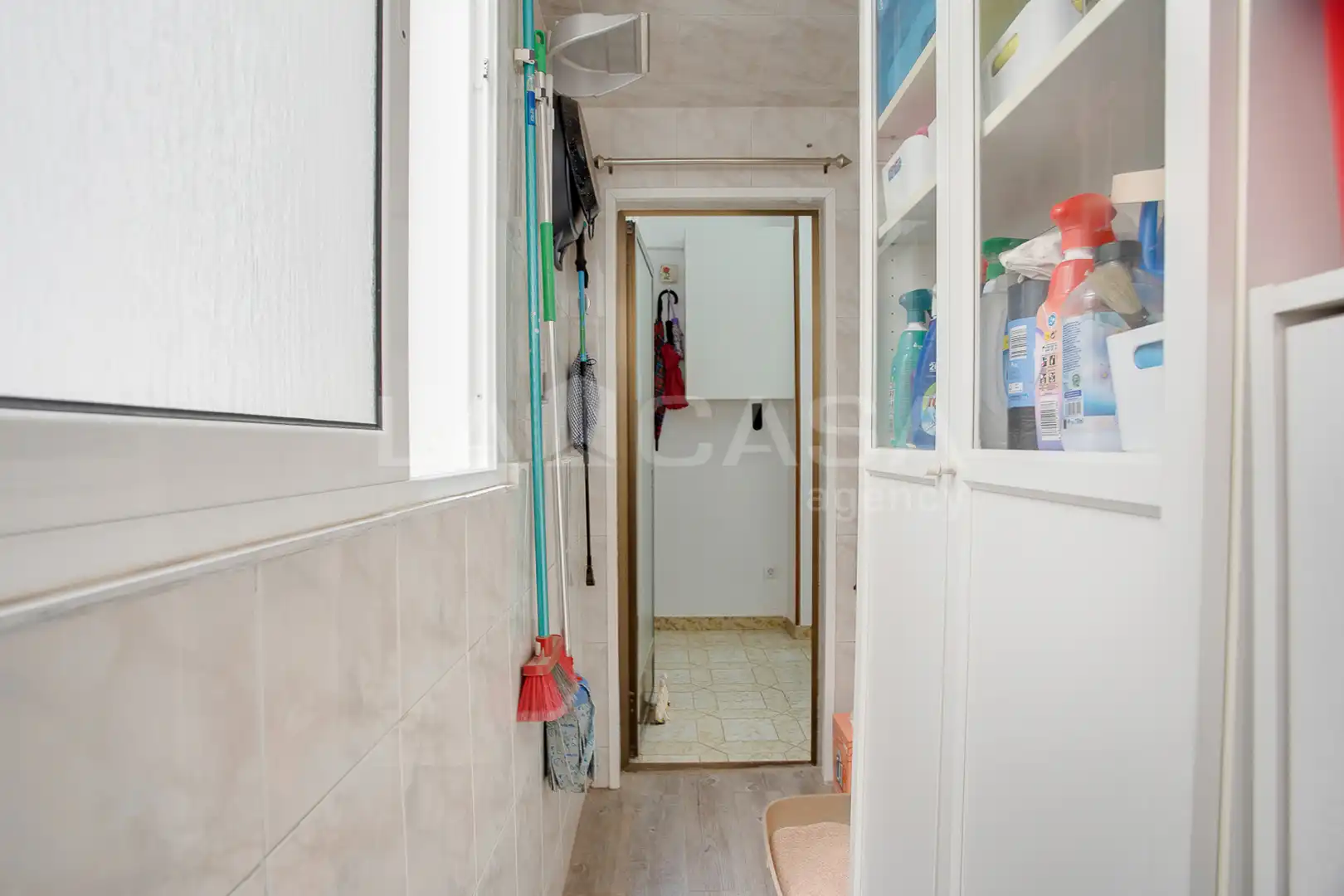 Wohnung mit Terrasse zum Verkauf in Carrer del Maresme, imagen 24