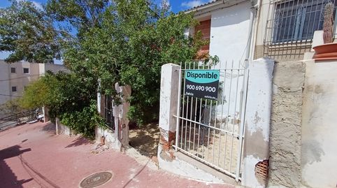 Solvia Inmobiliaria  Chalet adosado Murcia