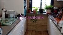 Kitchen of Flat for sale in  Córdoba Capital  with Heating and Terrace