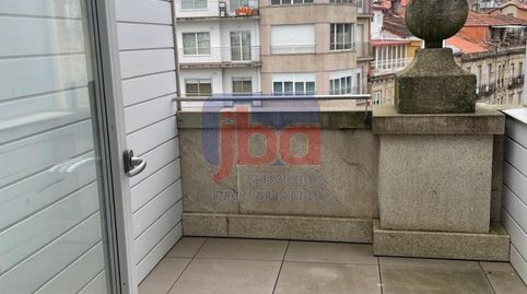 Foto 4 de Àtic de lloguer a Centro, Ourense Capital