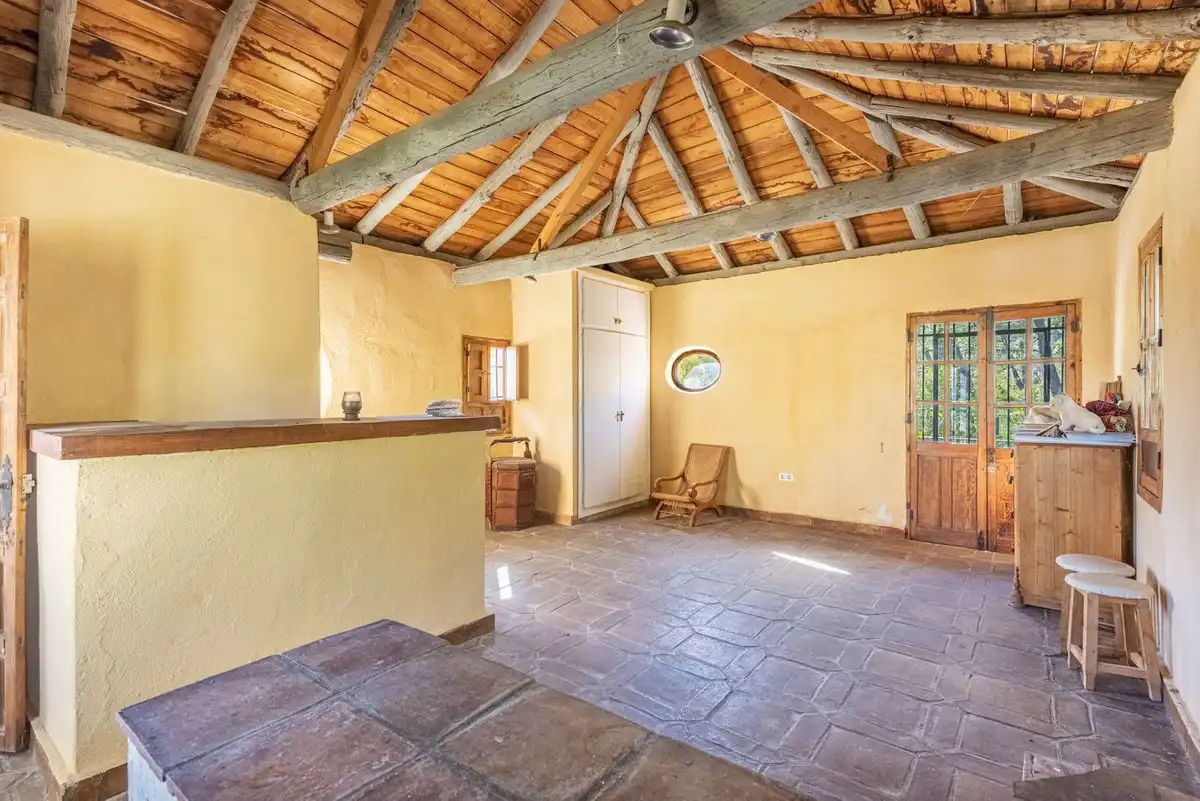 Casa amb piscina en venda a Benahavís pueblo, imagen 20