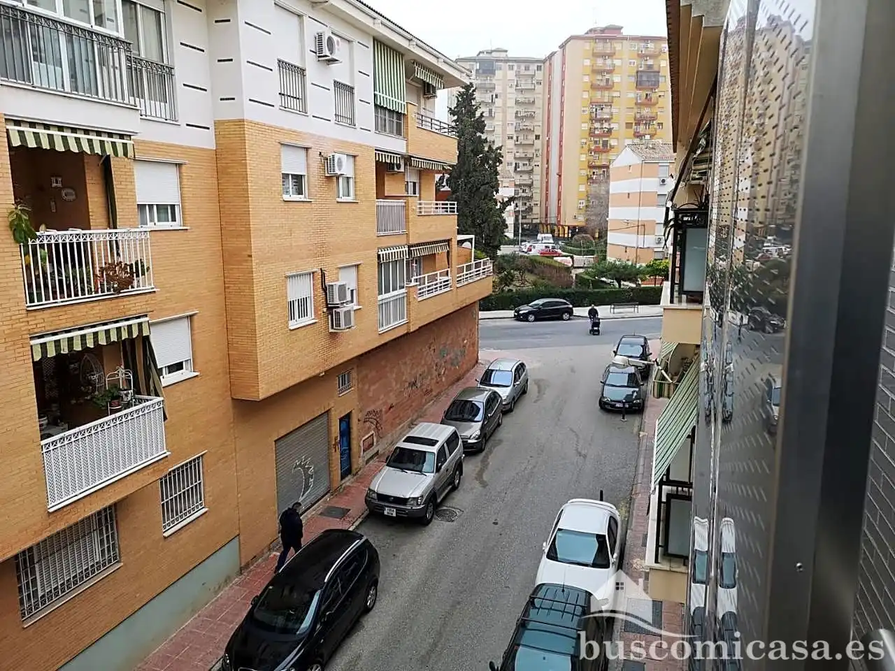 Dúplex de lloguer a Goya, Centro ciudad