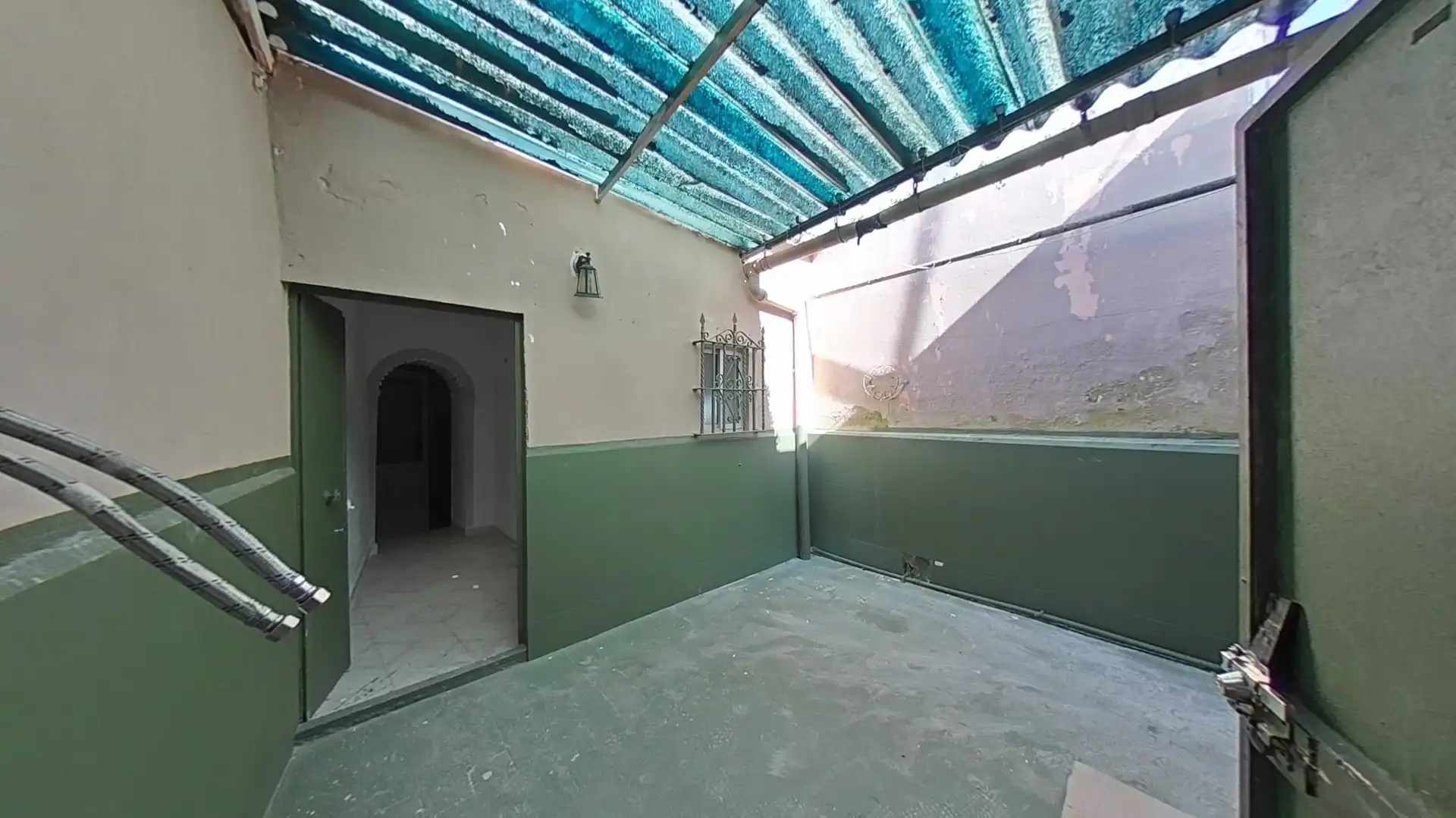Casa o xalet en venda en Lora del Río amb Balcó