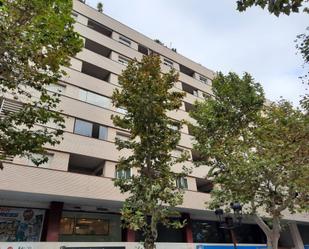 Exterior view of Flat to rent in Valls  with Air Conditioner, Heating and Balcony