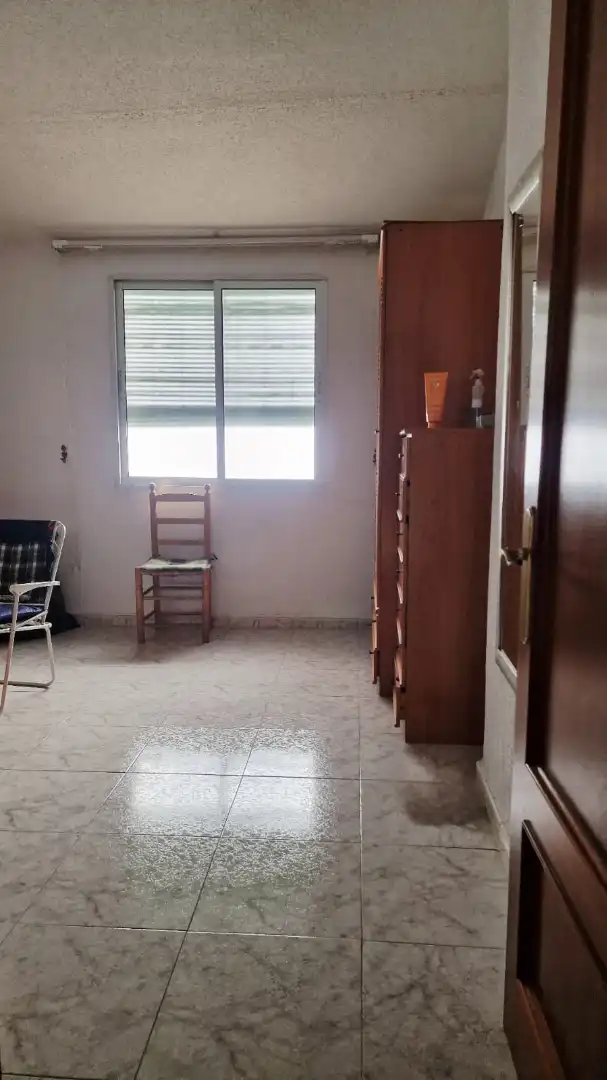 Dormitori de Casa o xalet en venda en Plasencia