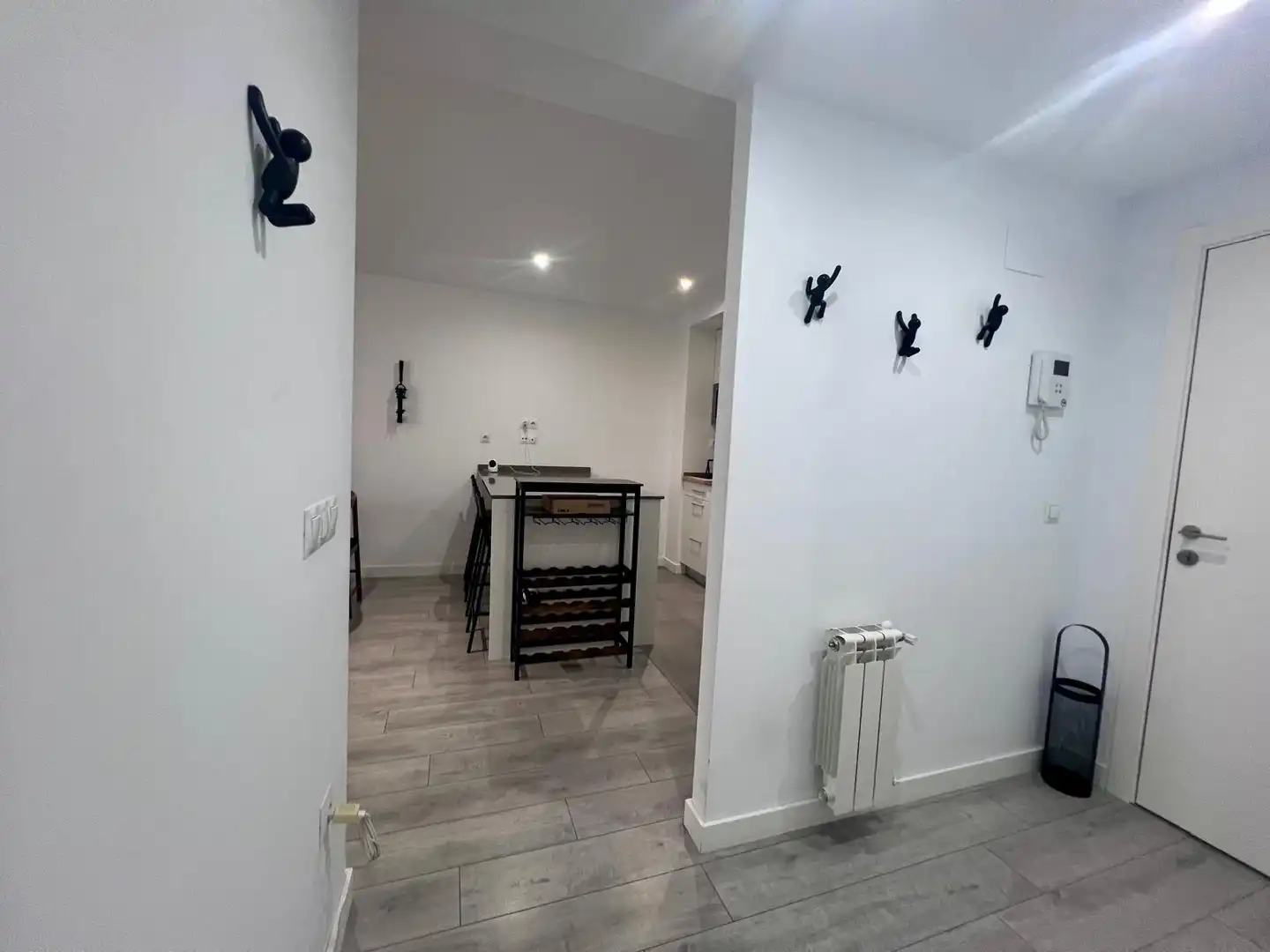 Flat for rent in Oviedo   with Heating, Private garden and Terrace