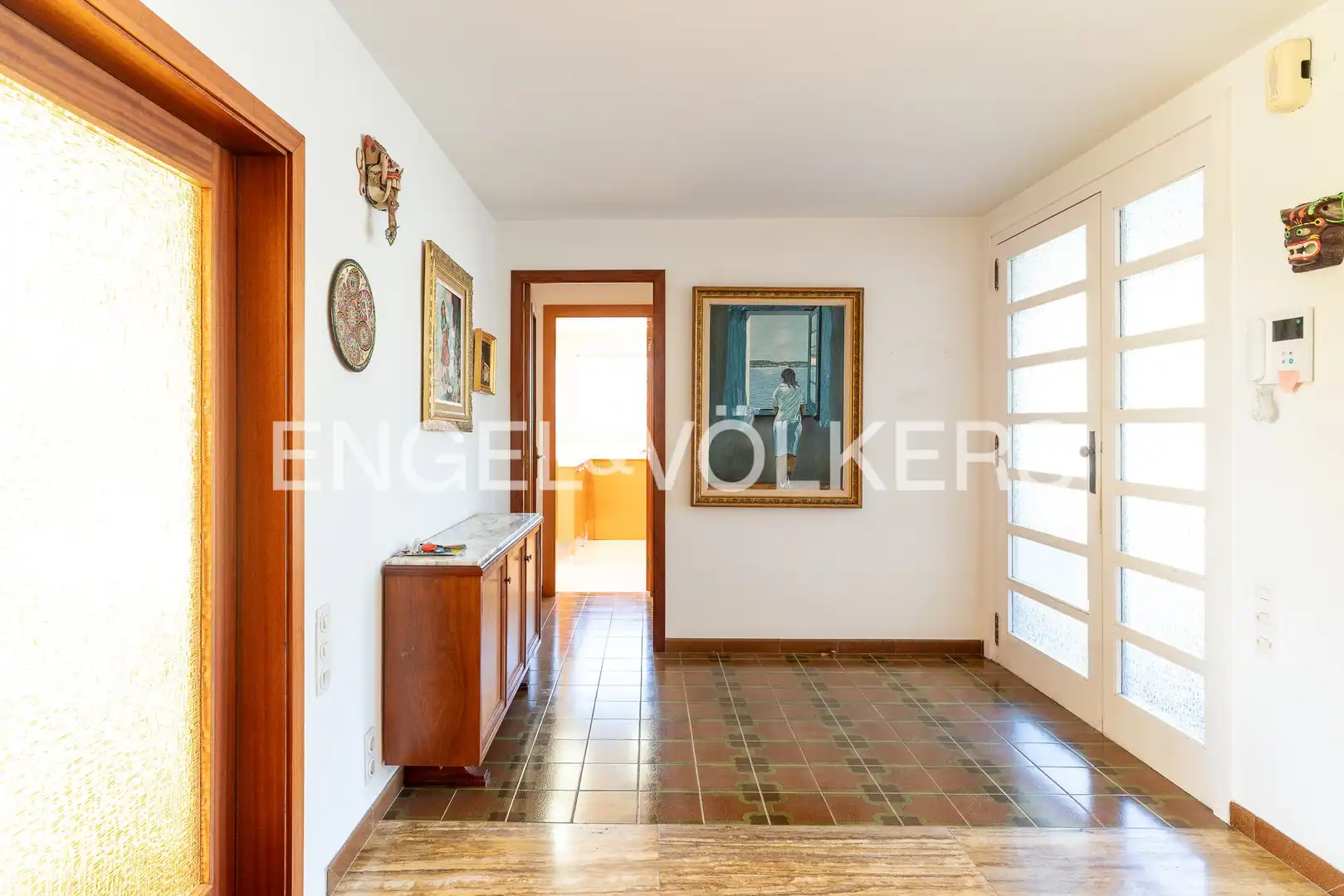 Maison avec jardin à vendre à Urbanitzacions, imagen 18