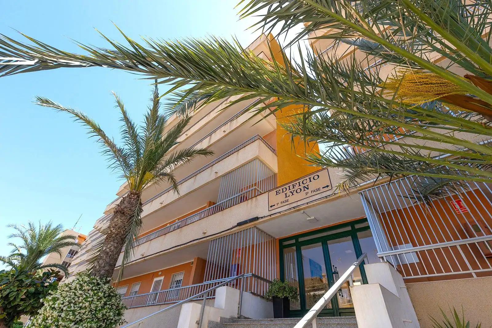 Apartament amb terrassa en venda a Calle bajamar 2, imagen 21