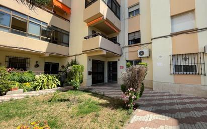 Exterior view of Flat for sale in El Puerto de Santa María