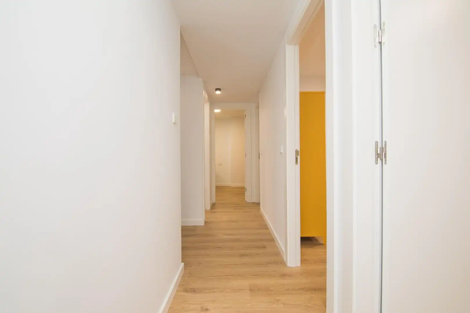 Wohnung zur untervermieten in Elche / Elx mit Möbliert und Balkon