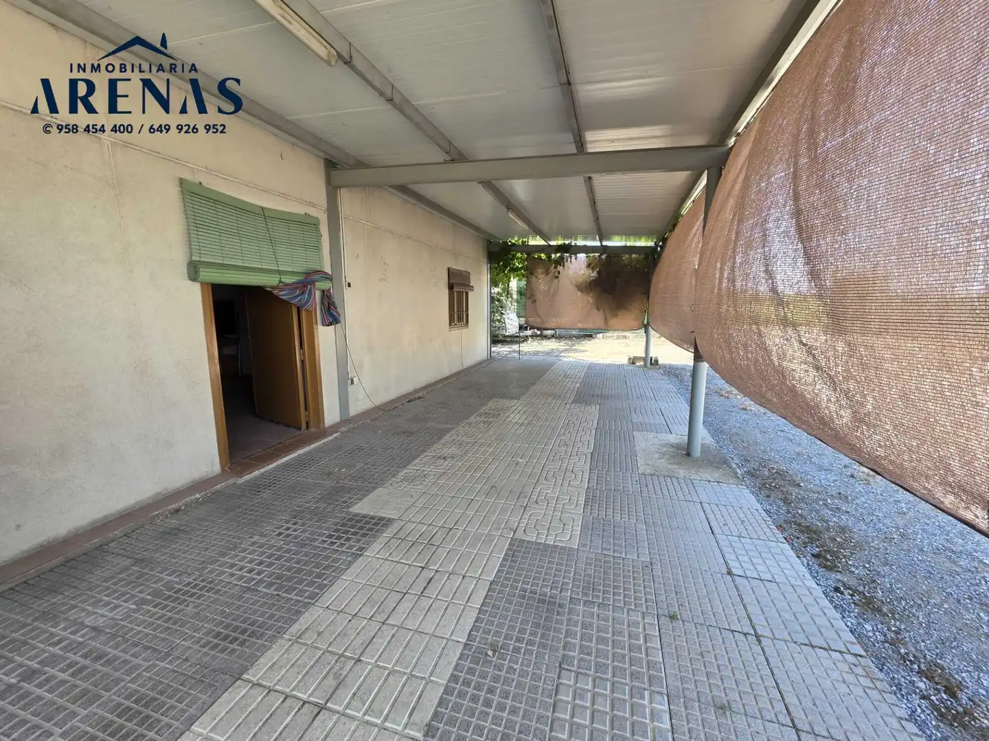 Terreny rústic en venda a Autovía de Santa Fe a Granada, imagen 8